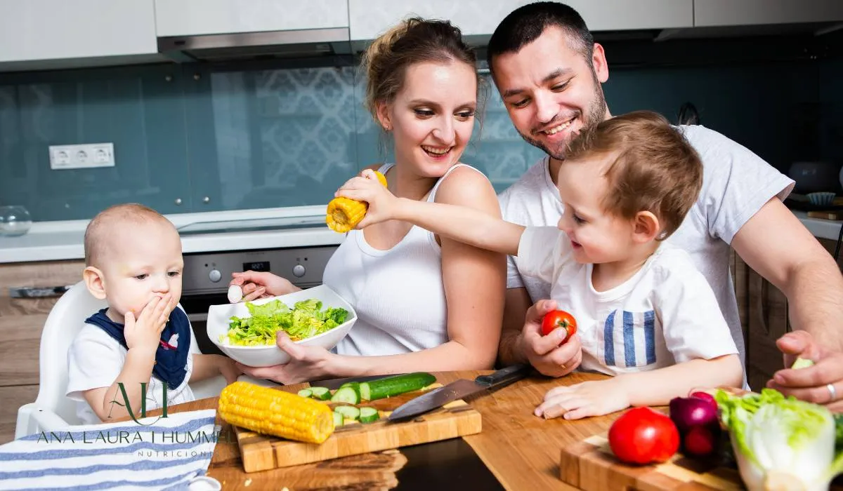 Nutrição e Autoestima Alimentando Seu Corpo e Sua Alma por Ana Laura Hummel