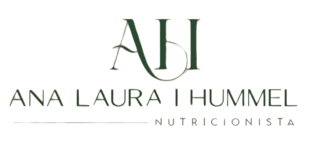 ana laura hummel nutricionista em vinhedo sp logotipo